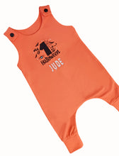 Load image into Gallery viewer, My First Halloween Romper