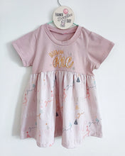 Load image into Gallery viewer, Birthday Girl Dress