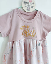 Load image into Gallery viewer, Birthday Girl Dress