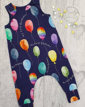 Load image into Gallery viewer, First Birthday Balloons