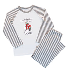 Load image into Gallery viewer, Birthday Pyjamas