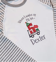 Load image into Gallery viewer, Birthday Pyjamas