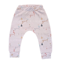 Load image into Gallery viewer, Birthday Girl Leggings