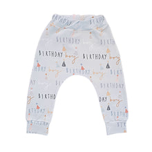Load image into Gallery viewer, Birthday Boy Leggings