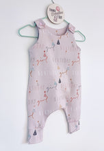 Load image into Gallery viewer, Birthday Girl Romper
