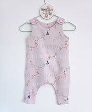 Load image into Gallery viewer, Birthday Girl Romper