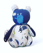 Load image into Gallery viewer, Memory Bear