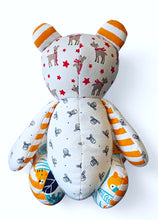 Load image into Gallery viewer, Memory Bear