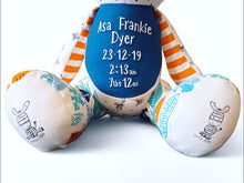 Load image into Gallery viewer, Memory Bear