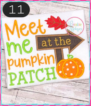 Load image into Gallery viewer, Embroidered Designs PYO