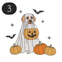 Load image into Gallery viewer, Embroidered Designs PYO