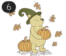 Load image into Gallery viewer, Embroidered Designs PYO