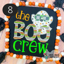 Load image into Gallery viewer, Embroidered Designs PYO