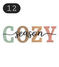 Load image into Gallery viewer, Embroidered Designs PYO