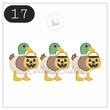 Load image into Gallery viewer, Embroidered Designs PYO