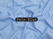 Load image into Gallery viewer, Gingham Summer Shorts