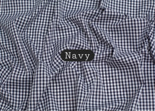 Load image into Gallery viewer, Gingham Summer Shorts