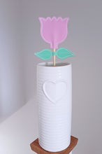 Load image into Gallery viewer, Handmade Tulip Bunch