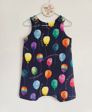 Load image into Gallery viewer, First Birthday Balloons