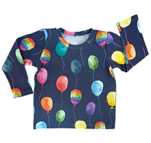 Load image into Gallery viewer, Birthday Balloons