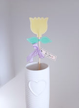 Load image into Gallery viewer, Handmade Tulip Bunch