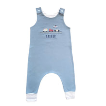 Load image into Gallery viewer, Emergency Services Personalised Romper
