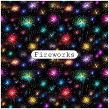 Load image into Gallery viewer, Fireworks

