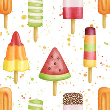 Load image into Gallery viewer, Ice Lollies
