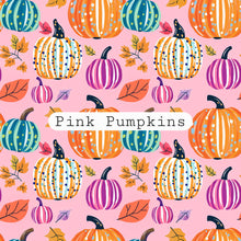 Load image into Gallery viewer, Pink Pumpkins

