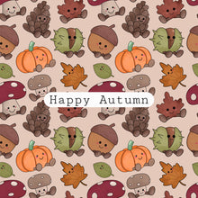 Load image into Gallery viewer, Happy Autumn
