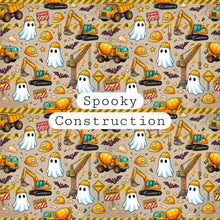Load image into Gallery viewer, Spooky Construction

