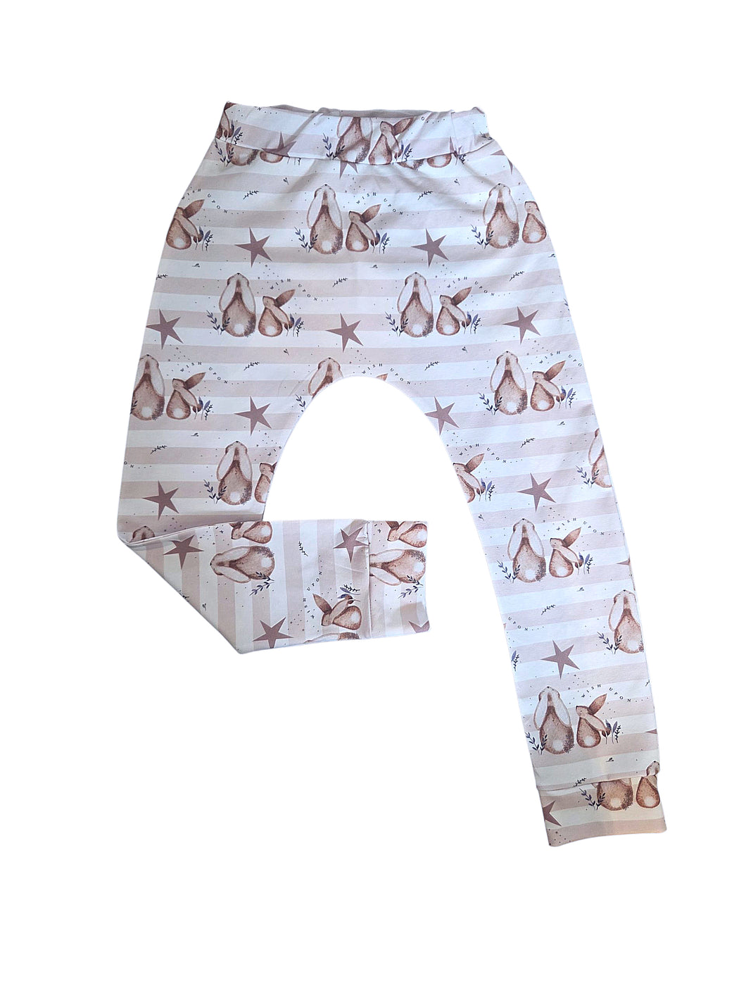 Bunny Leggings 4-5Y