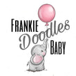 Frankie Doodles Baby
