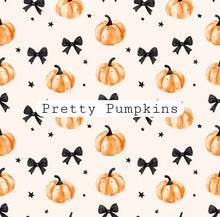 Load image into Gallery viewer, Pretty Pumpkins
