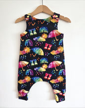 Load image into Gallery viewer, Rainbow Wellies
