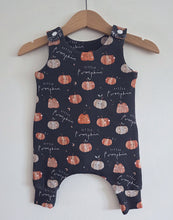Load image into Gallery viewer, Little Pumpkin
