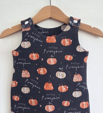 Load image into Gallery viewer, Little Pumpkin
