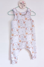 Load image into Gallery viewer, My 1st Easter Romper
